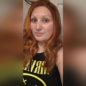 Chelsey Smith Crowns Melanie Ginger Blend Standard